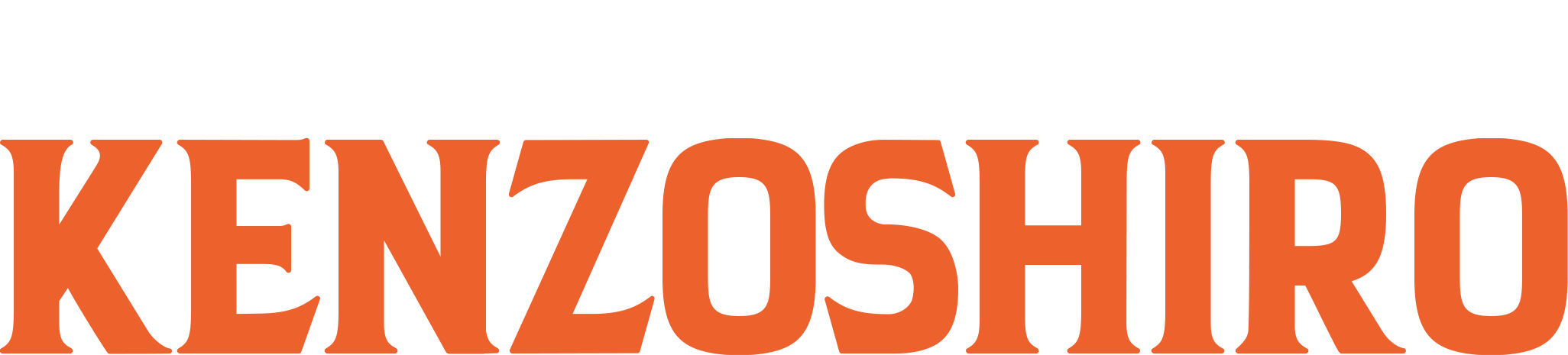 Maison Kenzoshiro